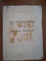 Le novelline degli animali parlanti