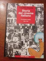 Storia del cinema italiano Vol.1