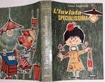 L' inviata specialissima