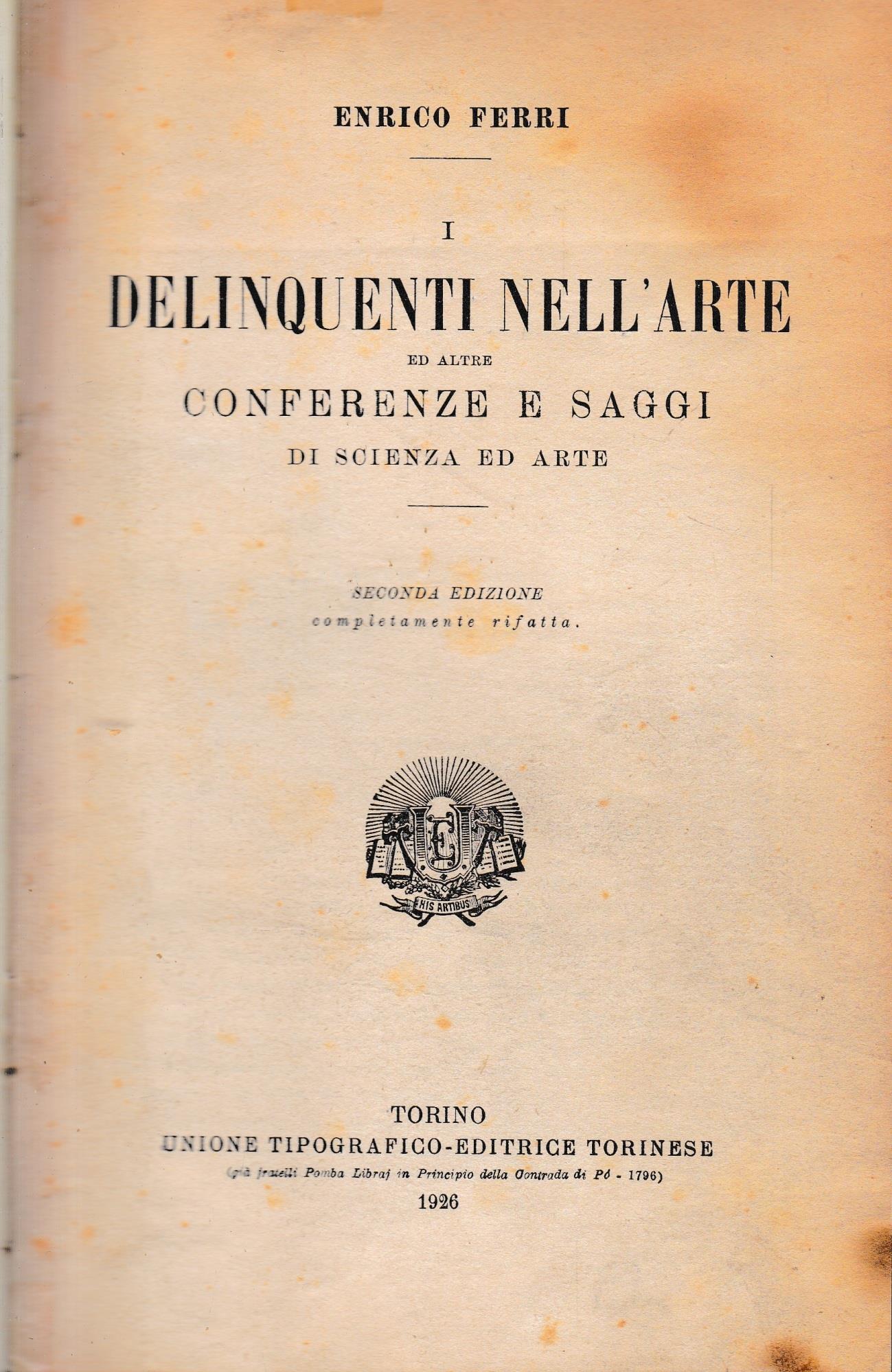 Librisaggi