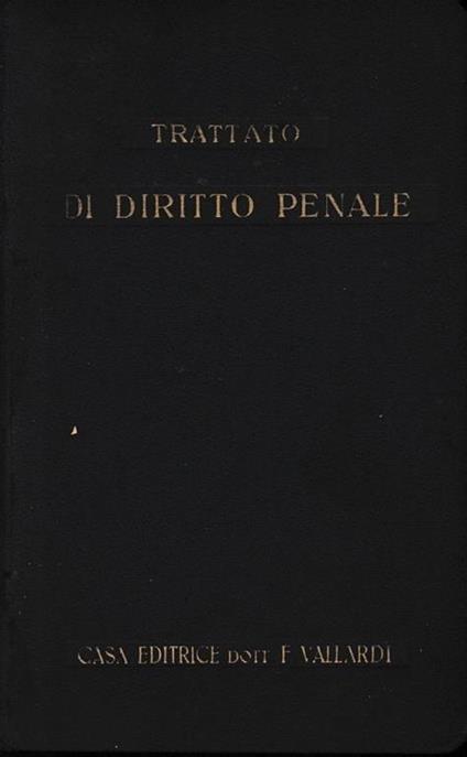 Delitti contro il patrimonio - Dante Angelotti - copertina