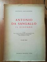 Antonio di Sangallo il giovane