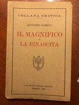 Il magnifico e la rinascita