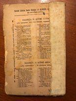 Le favole esopiche espurgate - Fedro - copertina