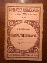 Librisaggi