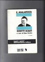 Scritti scelti