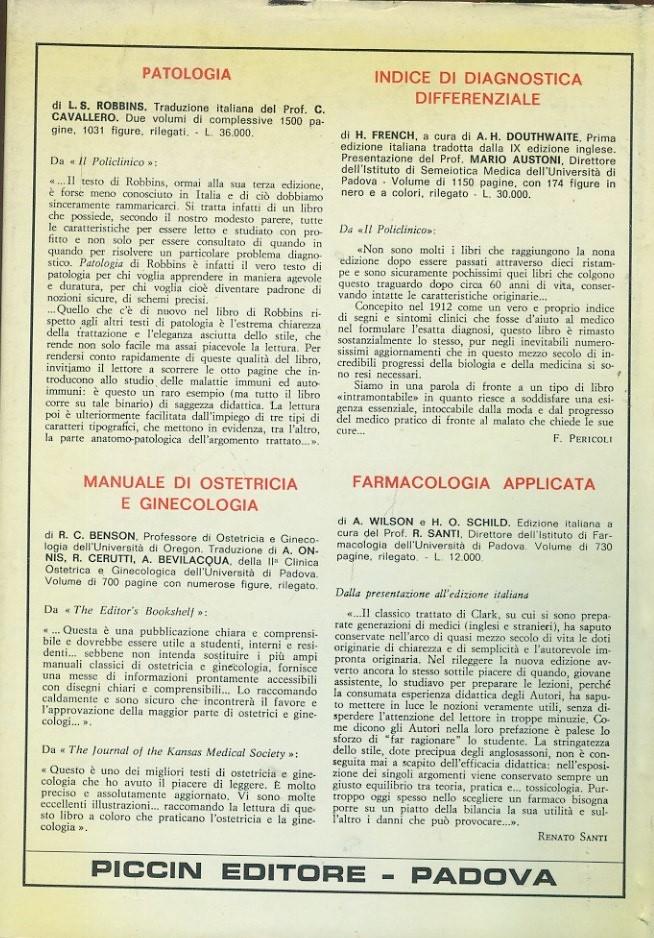Manuale di patologia chirurgica. Volume 2