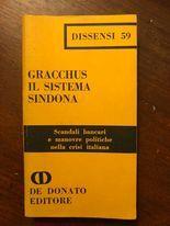Il sistema sindona