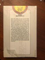 Preludio e piccola fuga - Italo Alighiero Chiusano - copertina