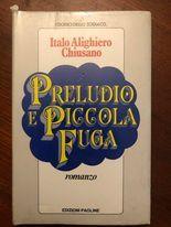 Preludio e piccola fuga