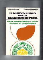Il nuovo libro della macrobiotica