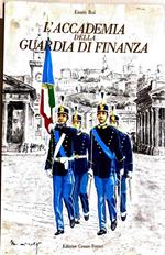L' accademia della guardia di finanza