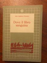 Dove il libro sanguina