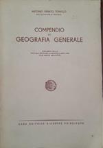 Compendio di geografia generale