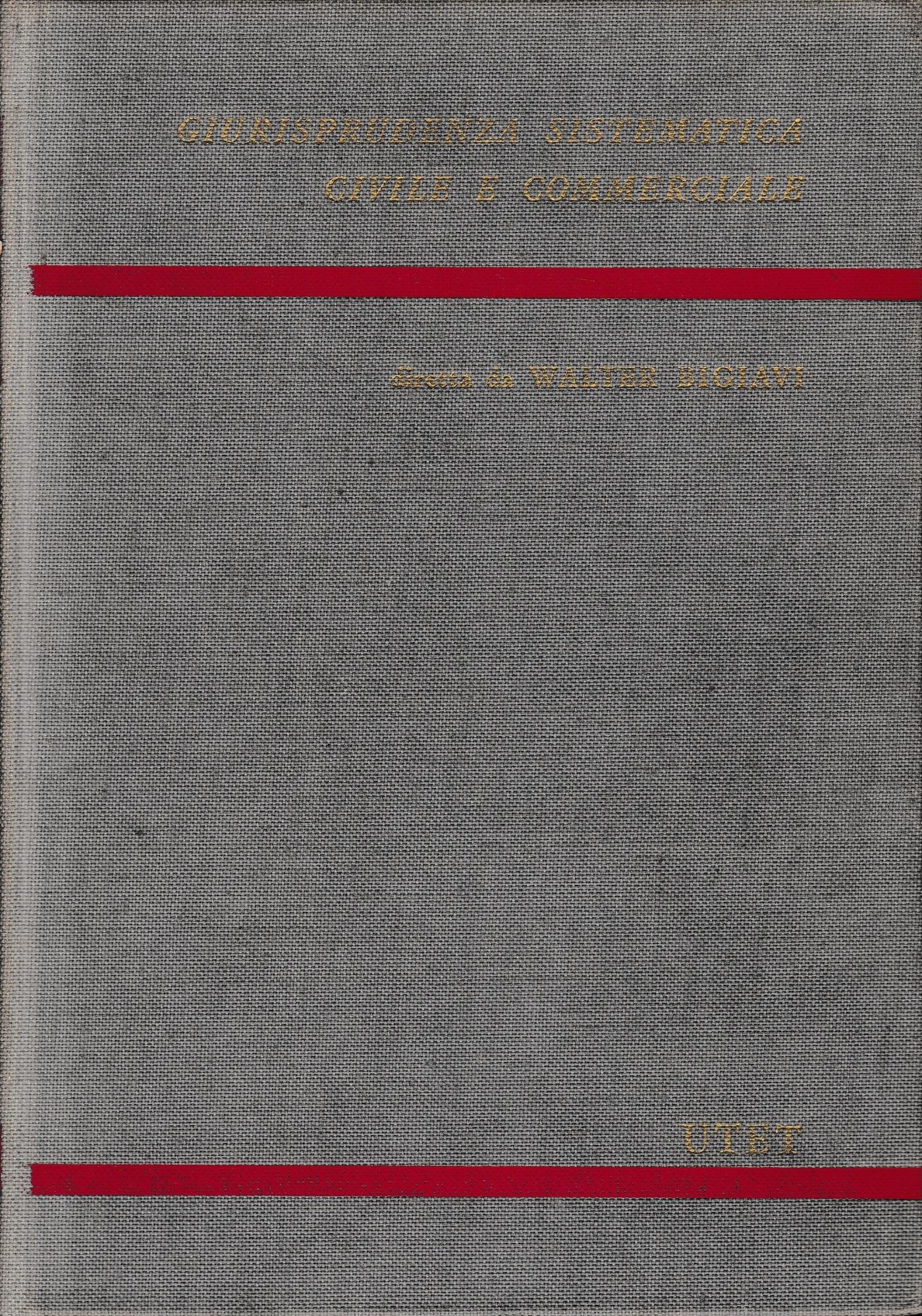 I contratti in generale, vol. 1