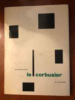 Le Corbuiser