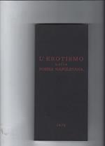 L' erotismo nella poesia napoletana