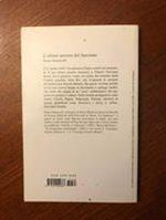 L' ultimo premio del fascismo