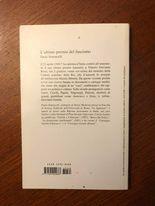 L' ultimo premio del fascismo - Paolo Simoncelli - copertina