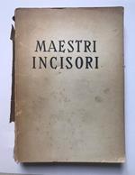 Maestri incisori