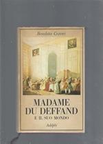 Madame du Deffand