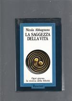 La saggezza della vita