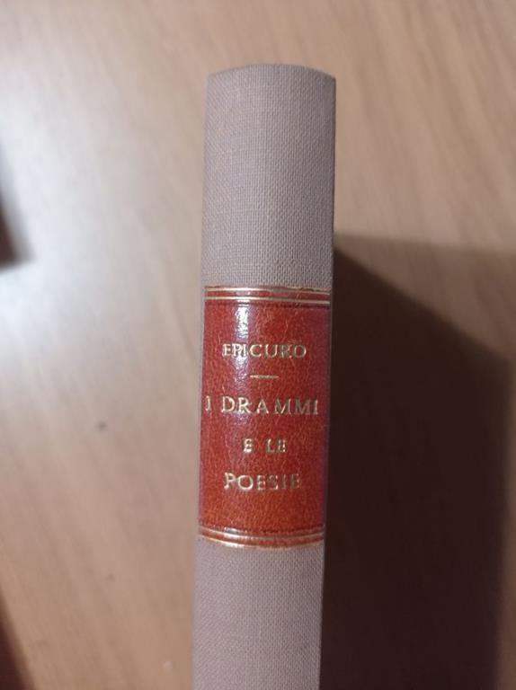 Libreria del Professore
