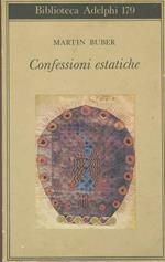 Confessioni estatiche