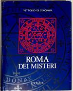 Roma dei misteri