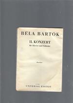 Ii. Konzert