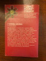 I terribili sforza