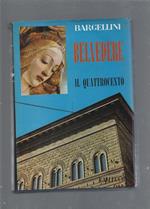 Belvedere, Il Quattrocento