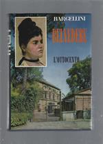 Belvedere, L'Ottocento
