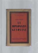 La diplomazia genovese