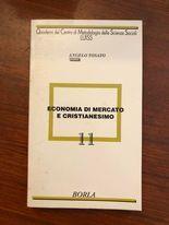 Economia di mercato e cristianesimo