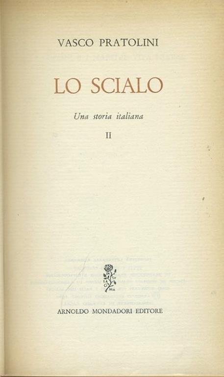 Libreria del Professore