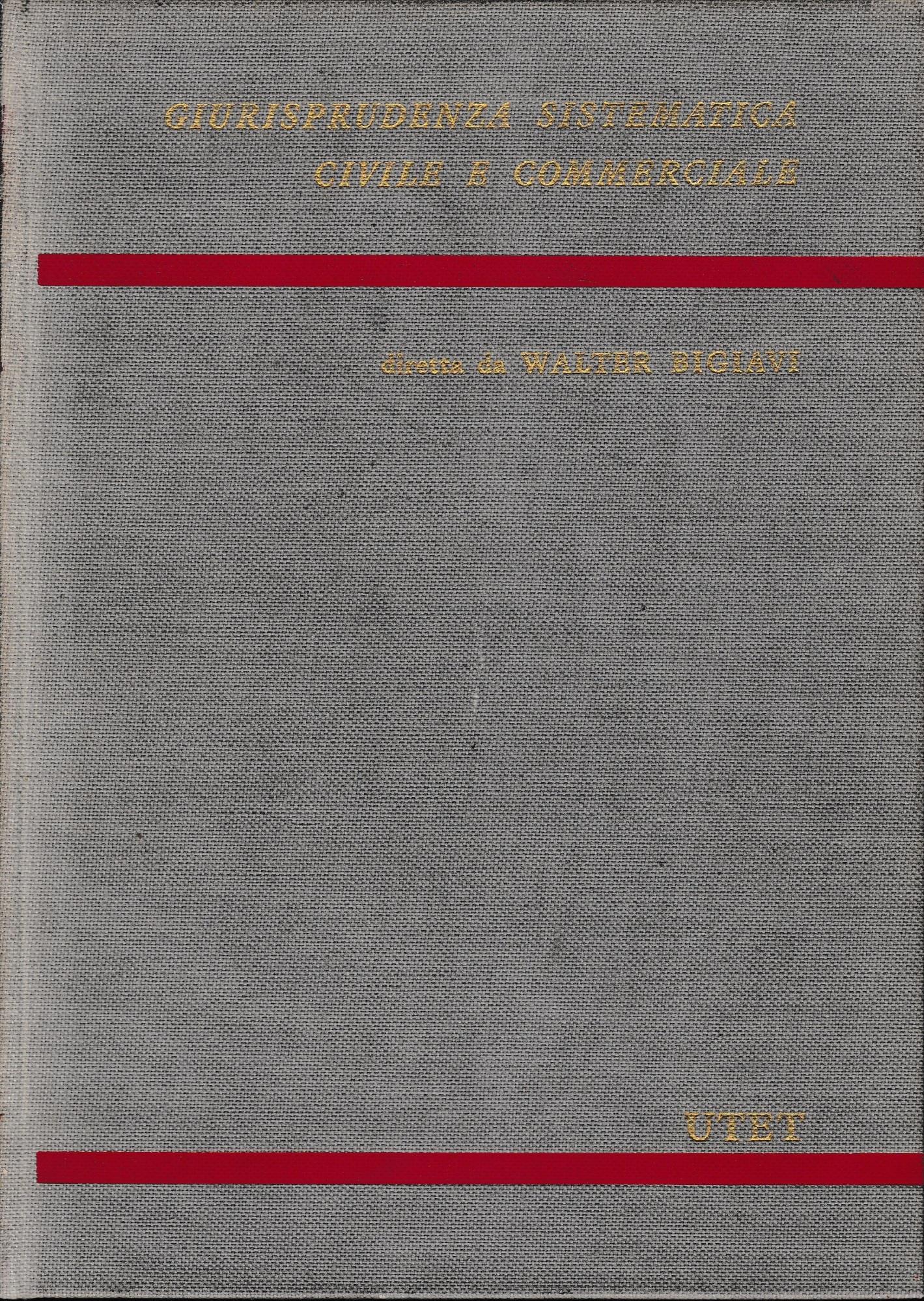 Le assicurazioni sociali. Tomo I : Strutture - Soggetti