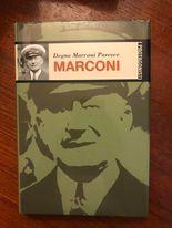 Marconi - Degna Marconi Paresce - copertina