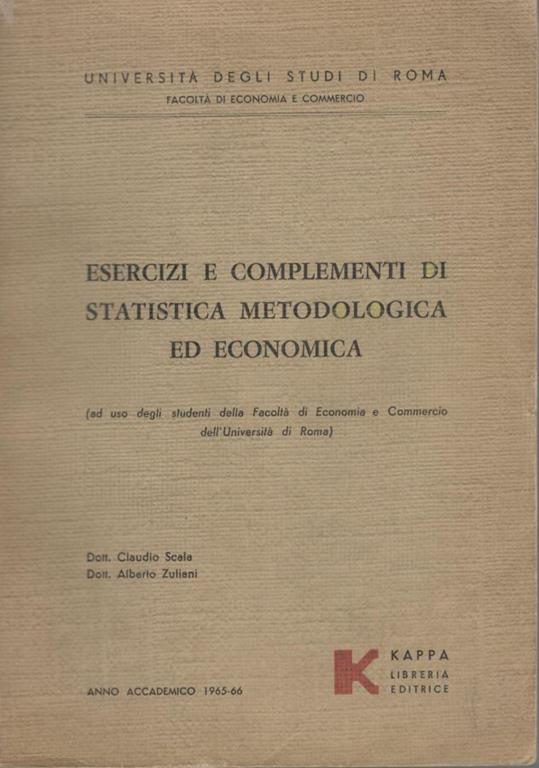 Libreria del Professore