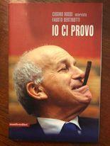 Io ci provo - Cosimo Rossi - copertina