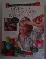 Rivestire tappezzare imbiancare