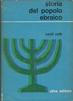 Storia del popolo ebraico
