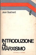 Introduzione al marxismo