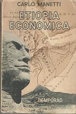 Etiopia economica