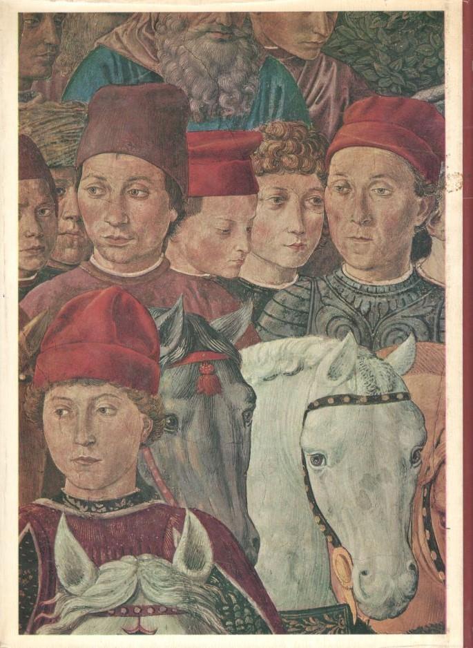 La splendida storia di Firenze. Dal Duca d' Atene a Cosimo I