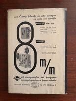 Vademecum del cinedilettante