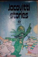Jacovitti stories. Volume I II III