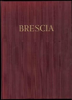 Brescia città d'arte