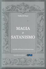 Magia e Satanismo