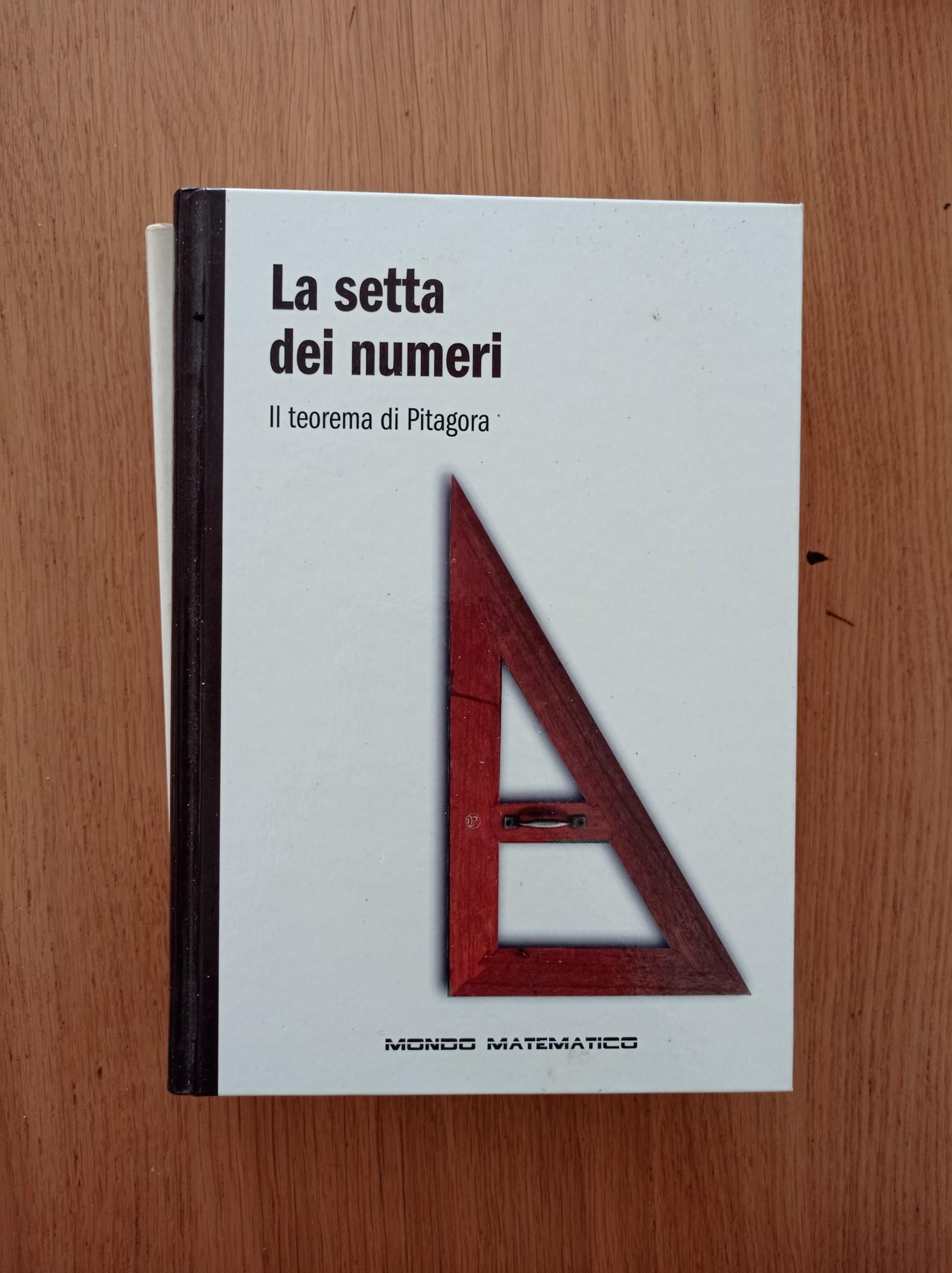 La setta dei numeri